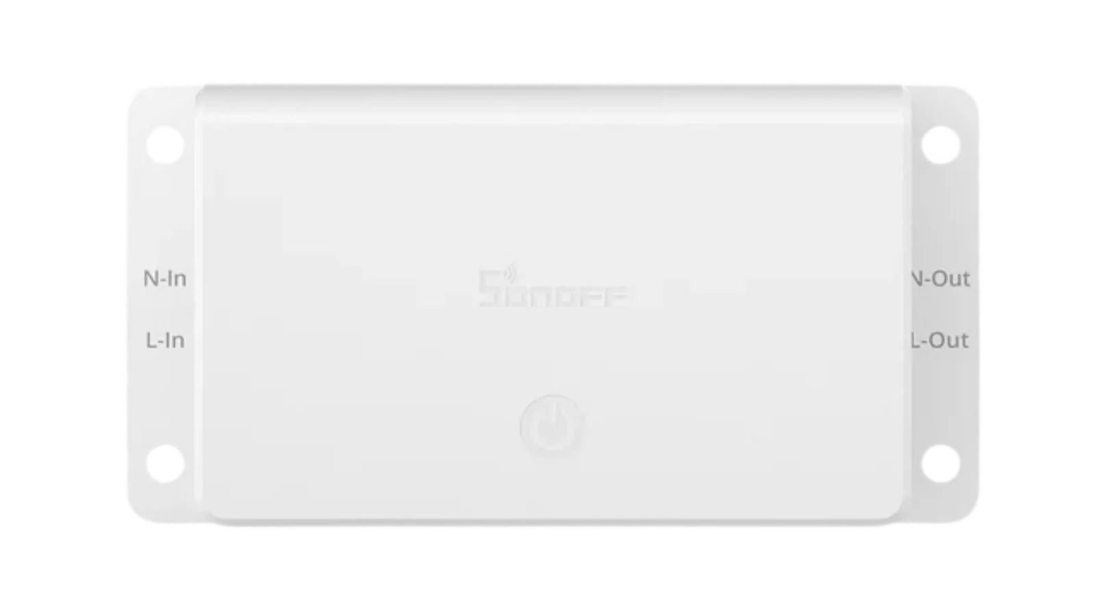 Basic Gen5 Matter Sobre WiFi Interruptor Inteligente da Sonoff