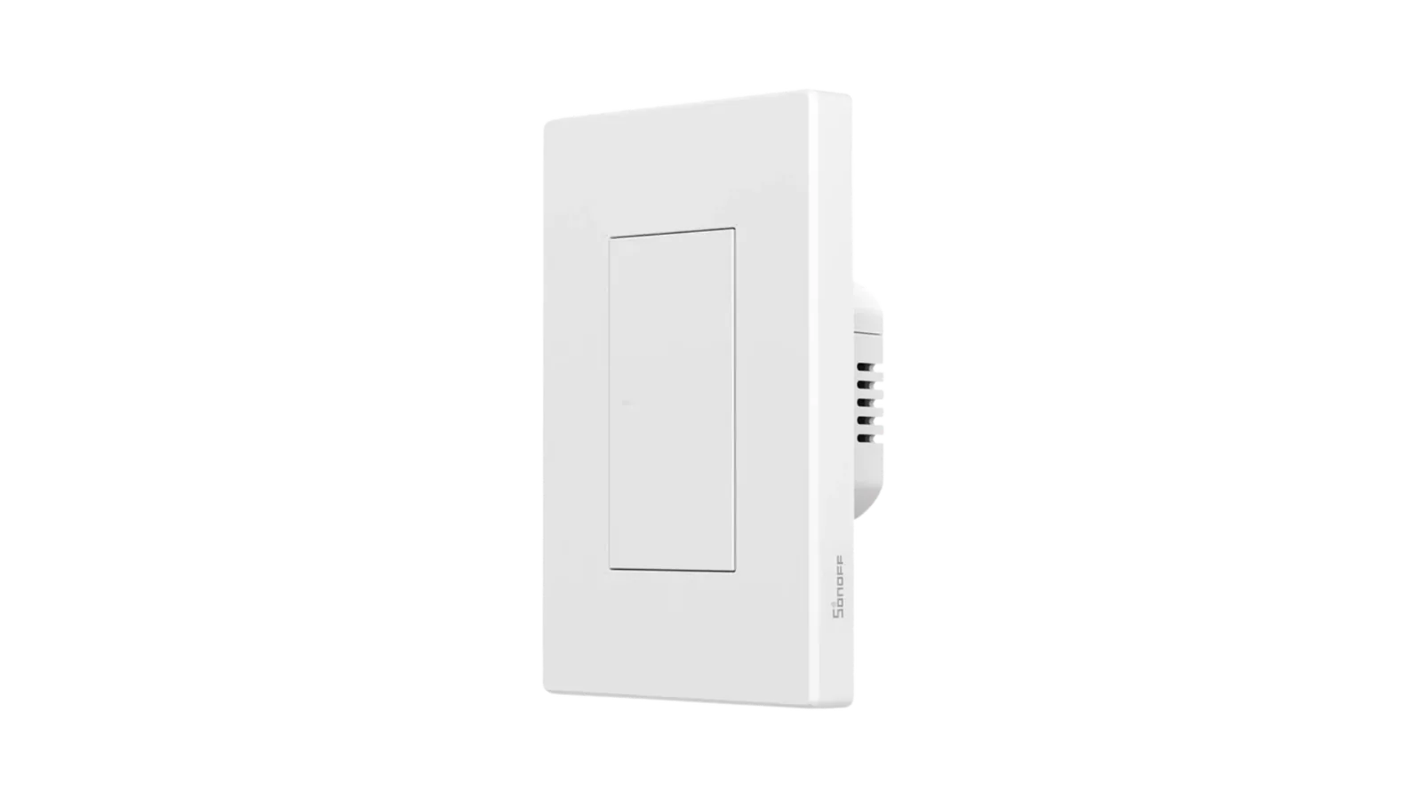 SwitchMan 1 Tecla 120 Interruptor de Parede Inteligente da Sonoff
