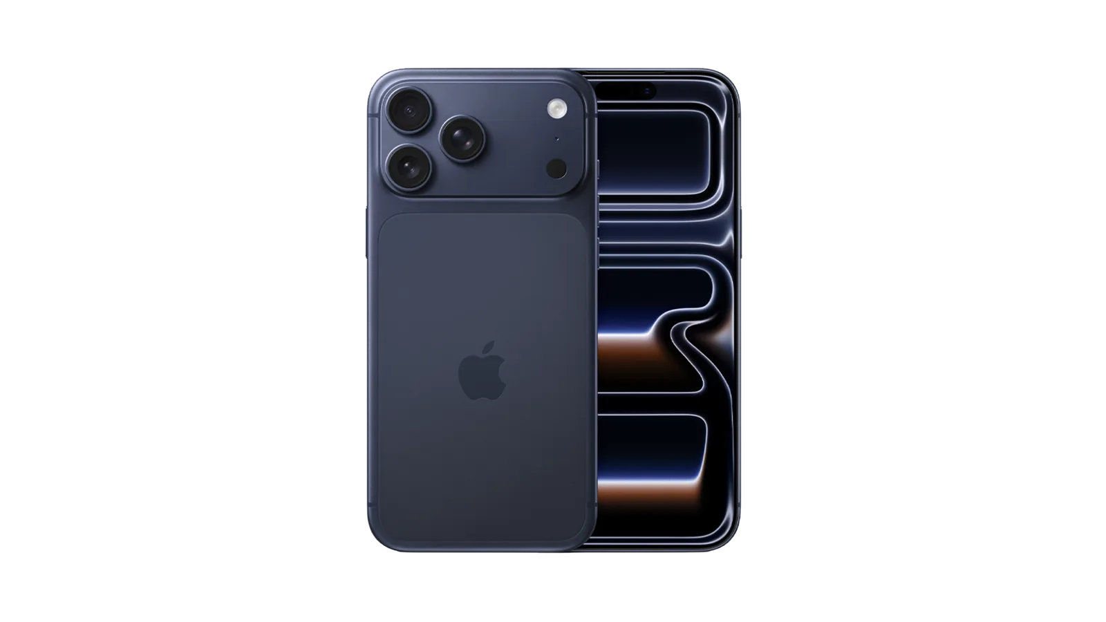 iPhone 17 Pro Max 256GB Azul