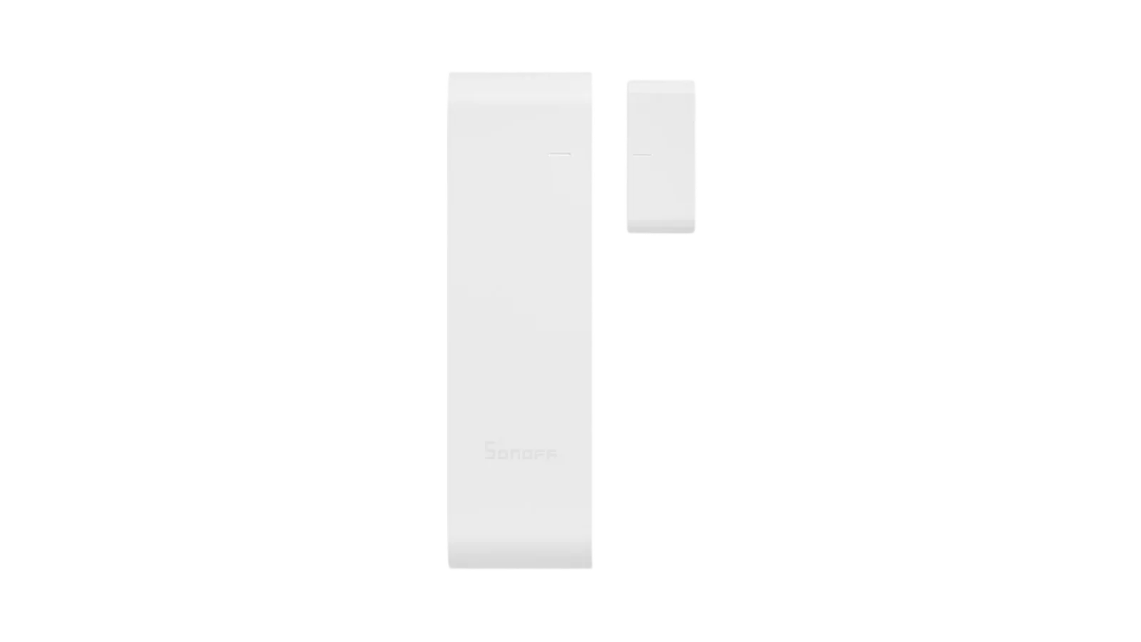 Sensor de porta e janela SenseGuard DW Gen2 Zigbee da Sonoff