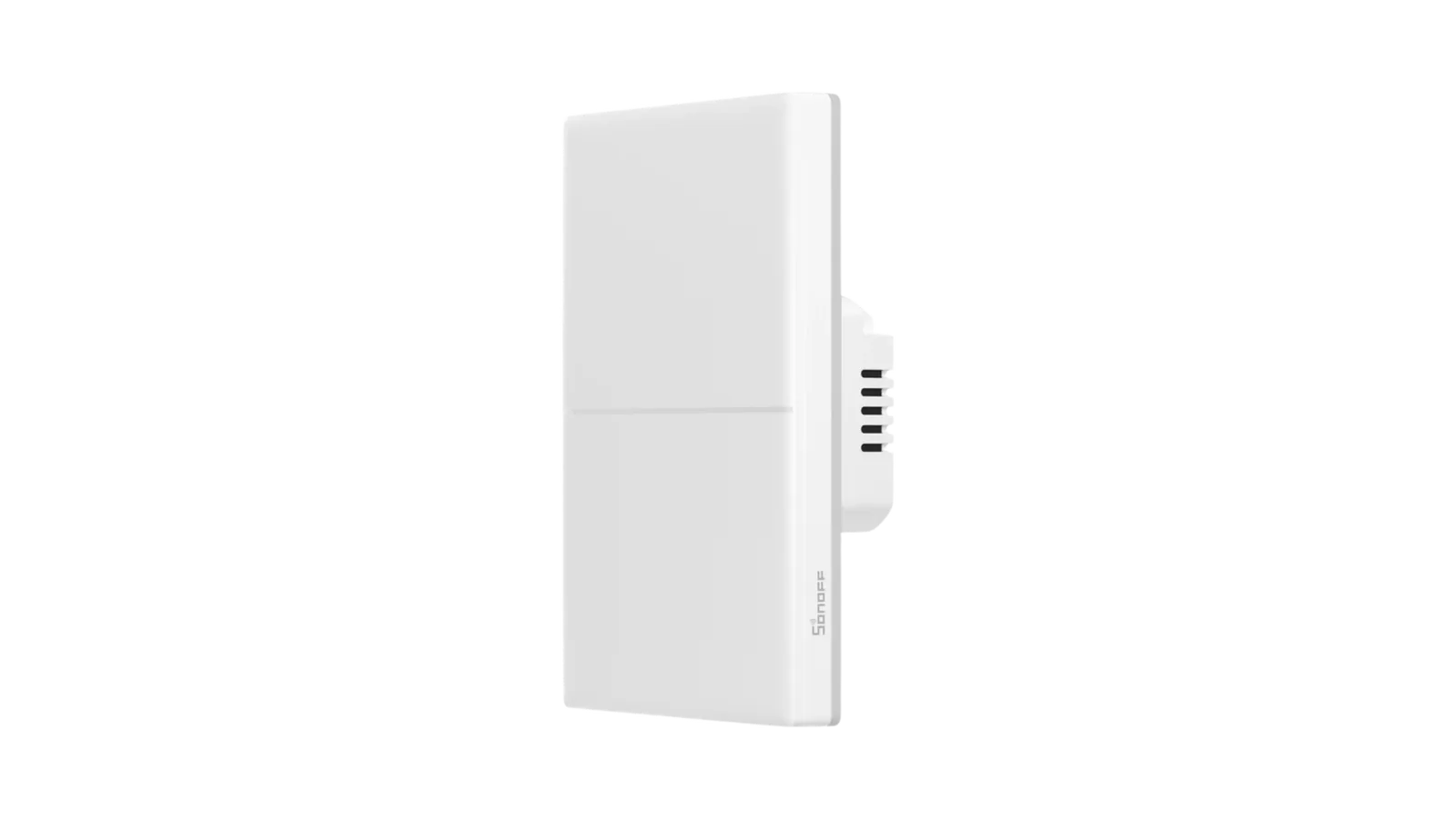 TX Ultimate Interruptor 2 Tecla 120 de Parede Inteligente Touch da Sonoff