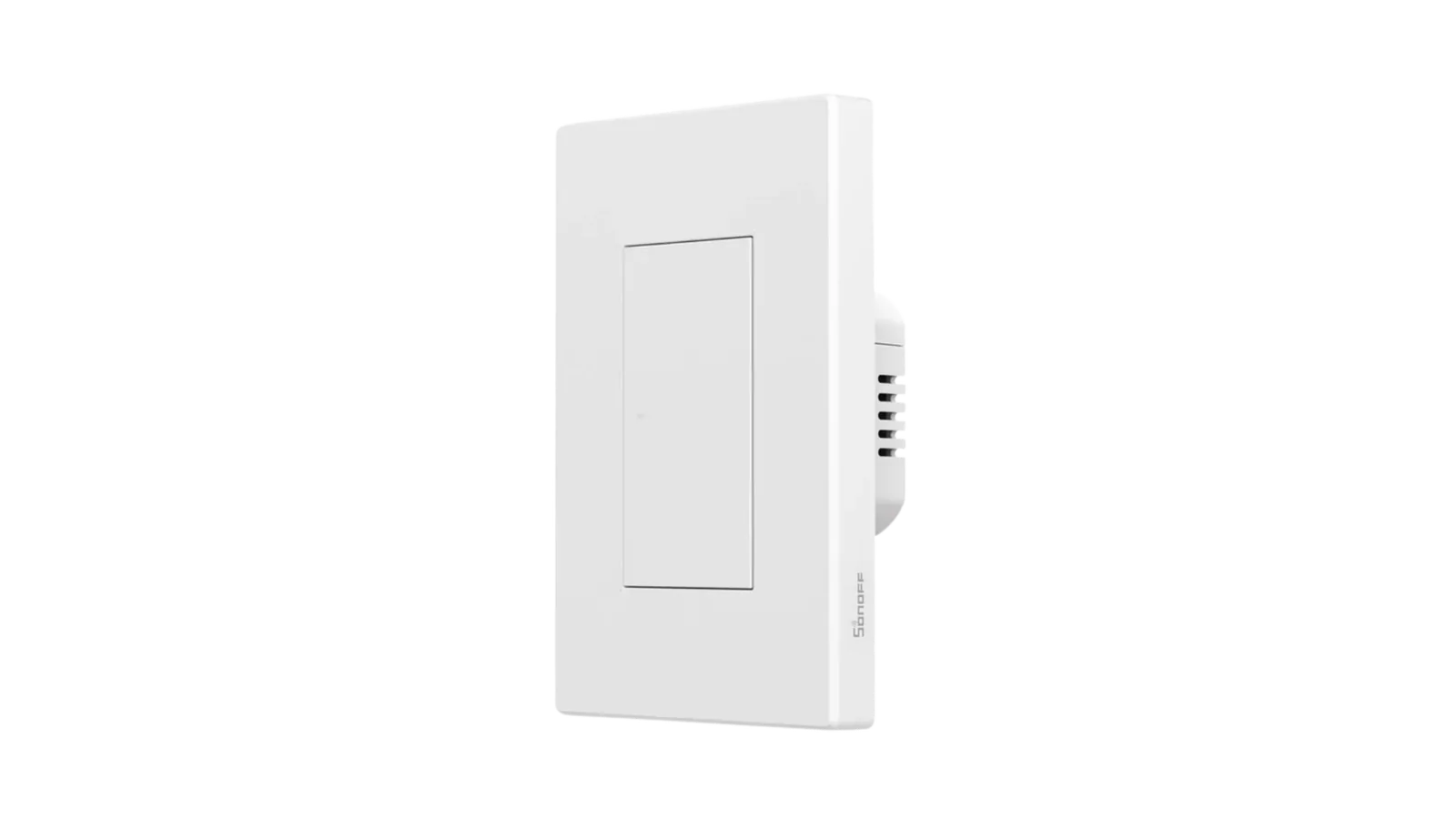 SwitchMan 1 Tecla 120 Interruptor de Parede Inteligente Zigbee da Sonoff