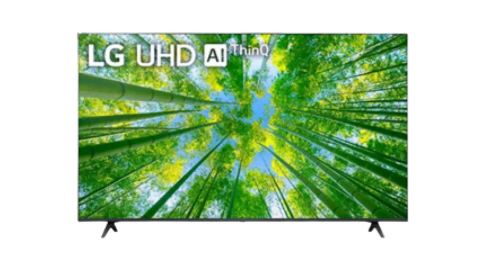 TV 65UQ7950PSB | LG (Wifi)