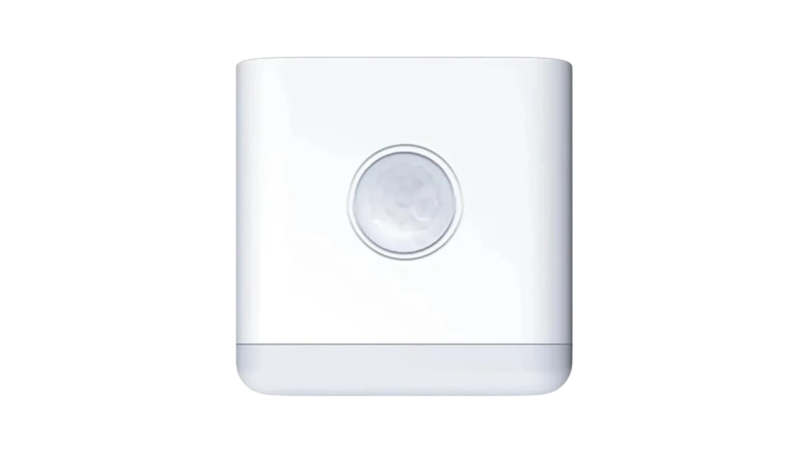 Luz Noturna com sensor de movimento e luminosidade Zigbee da Third Reality