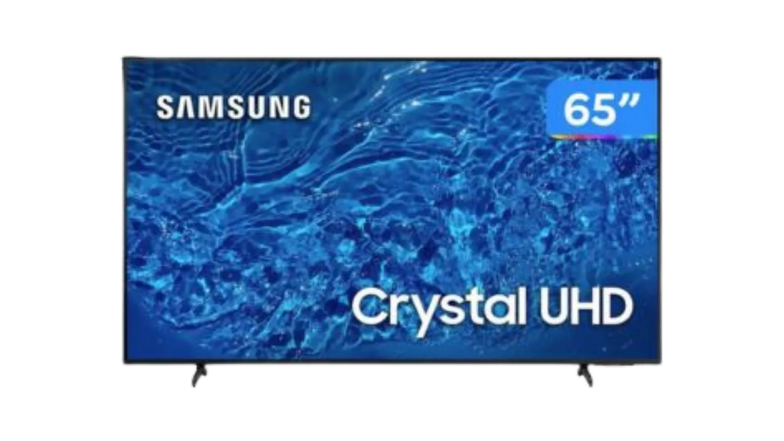 TV UN65TU8000G