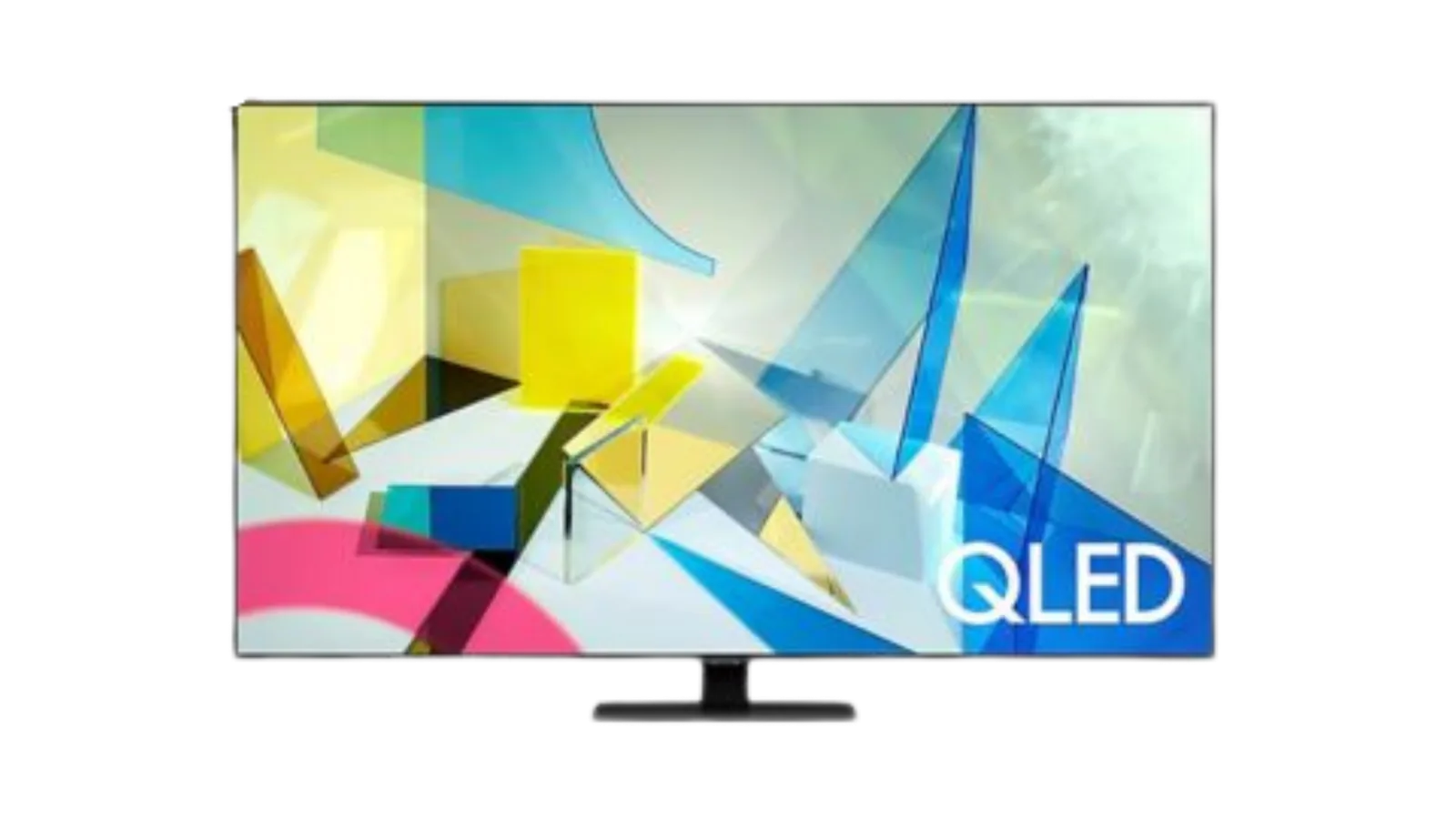 TV Q80T