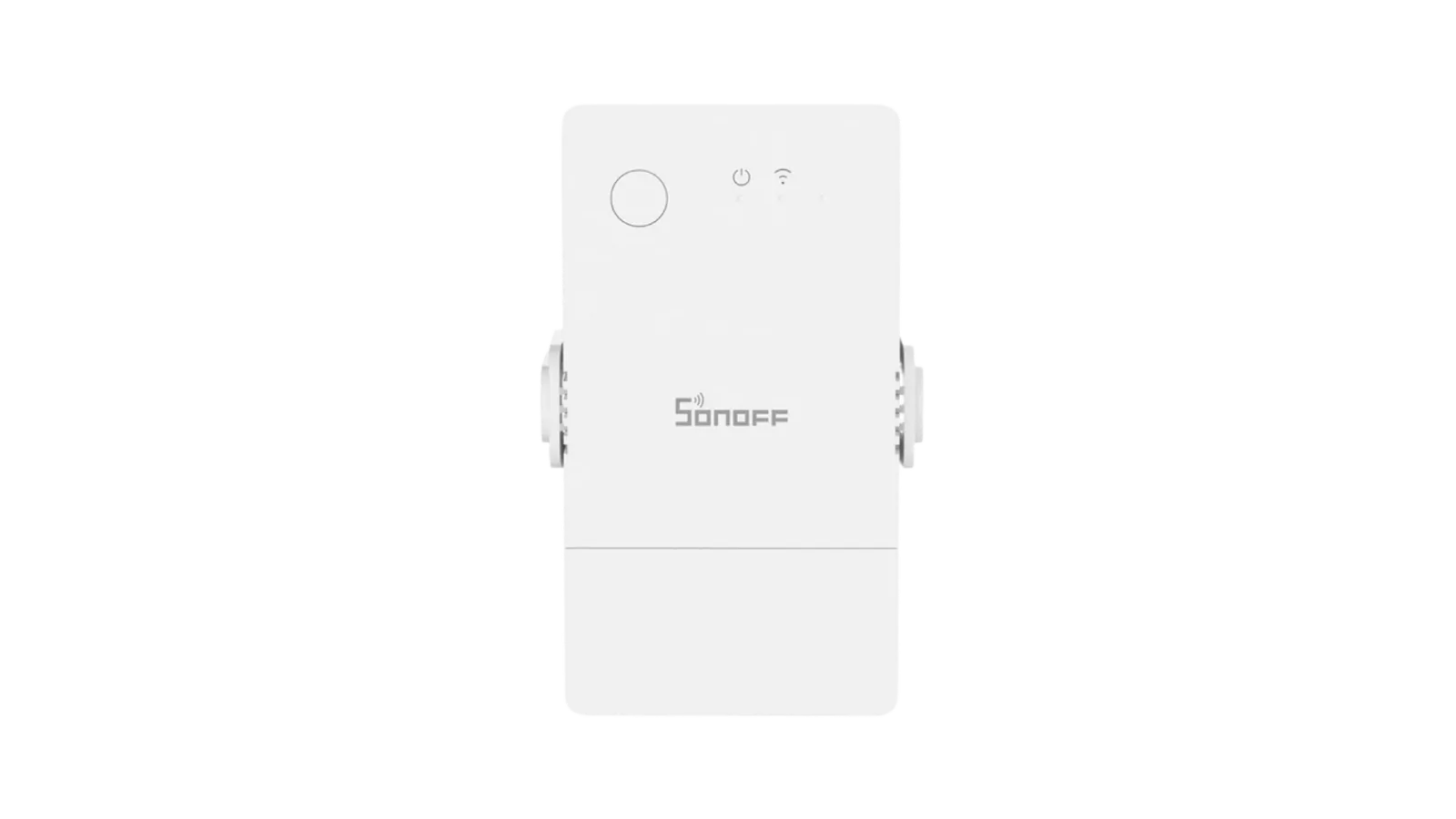 Medidor de energia POW Wifi da Sonoff