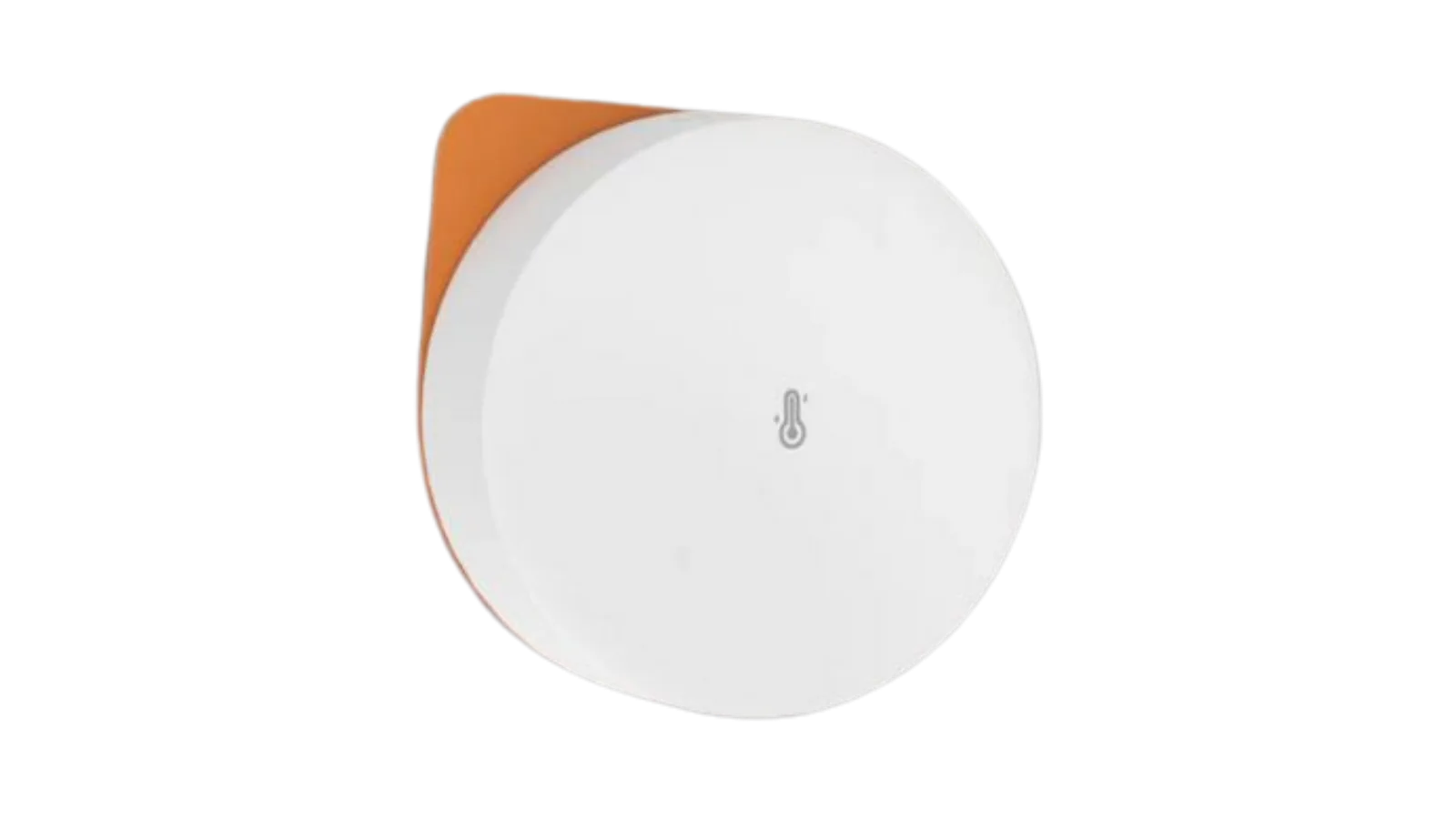 Sensor de temperatura e umidade SNZB-02P | Sonoff (Zigbee)