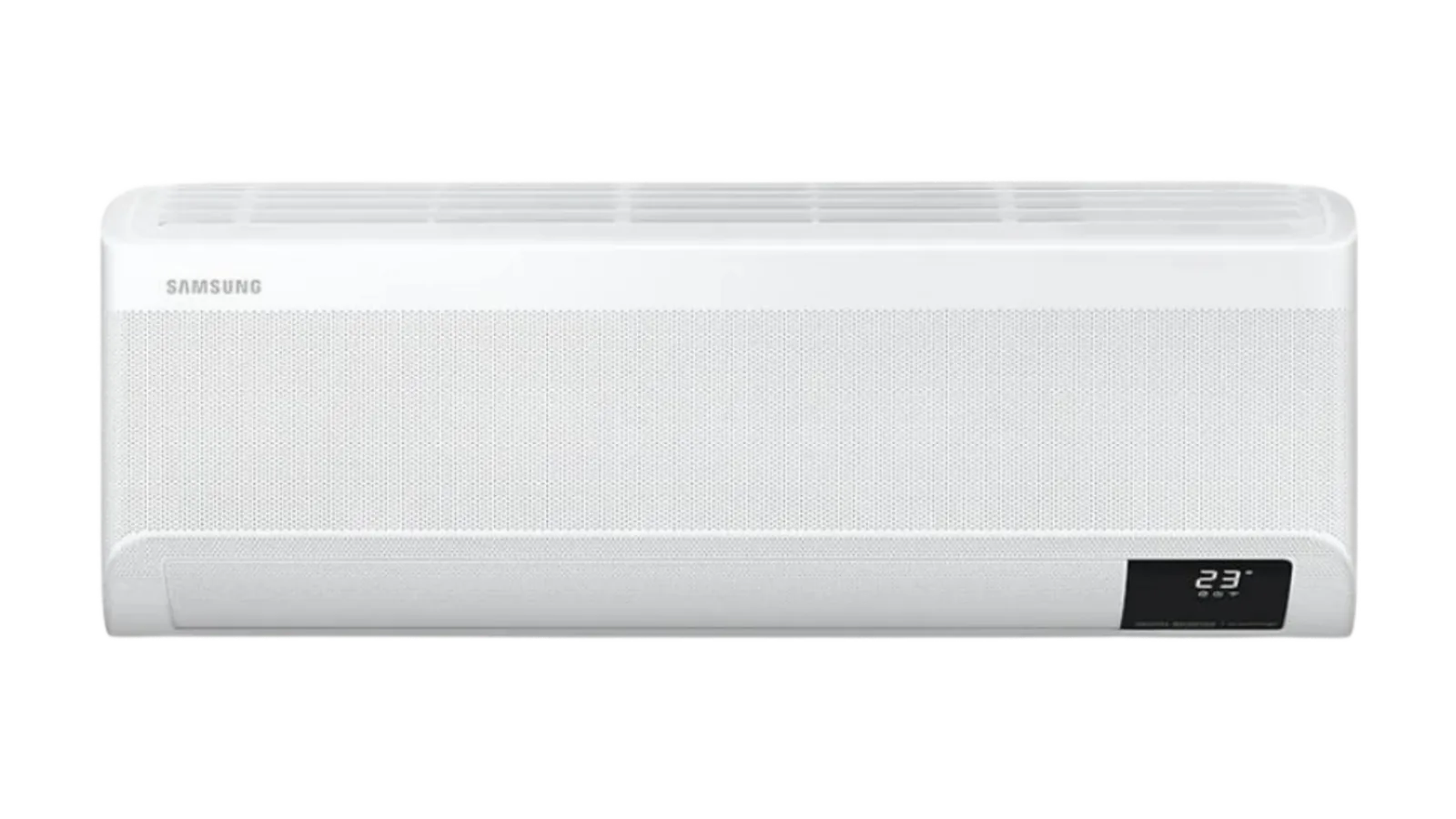 Ar condicionado Wind Free Plus Wifi da Samsung