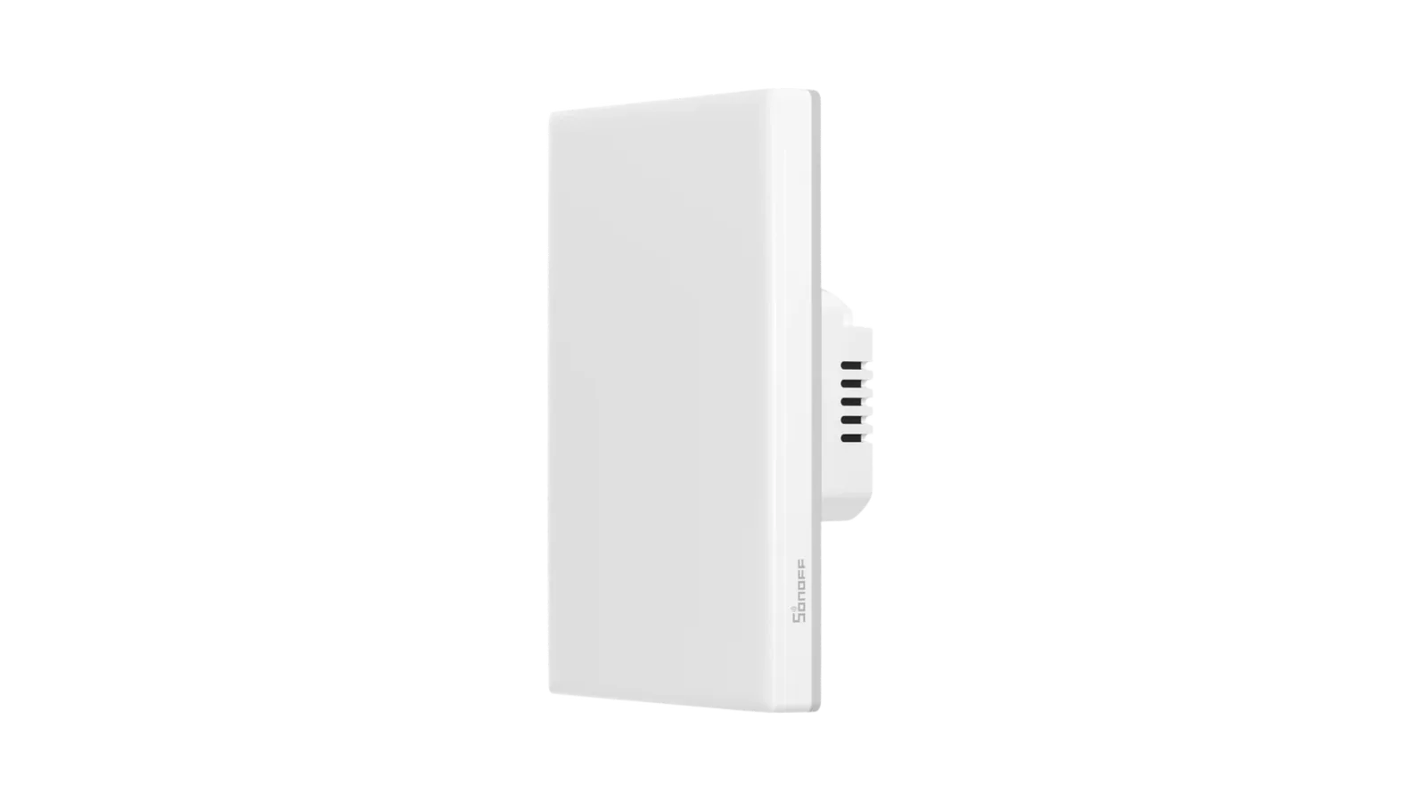 TX Ultimate Interruptor 1 Tecla 120 de Parede Inteligente Touch da Sonoff
