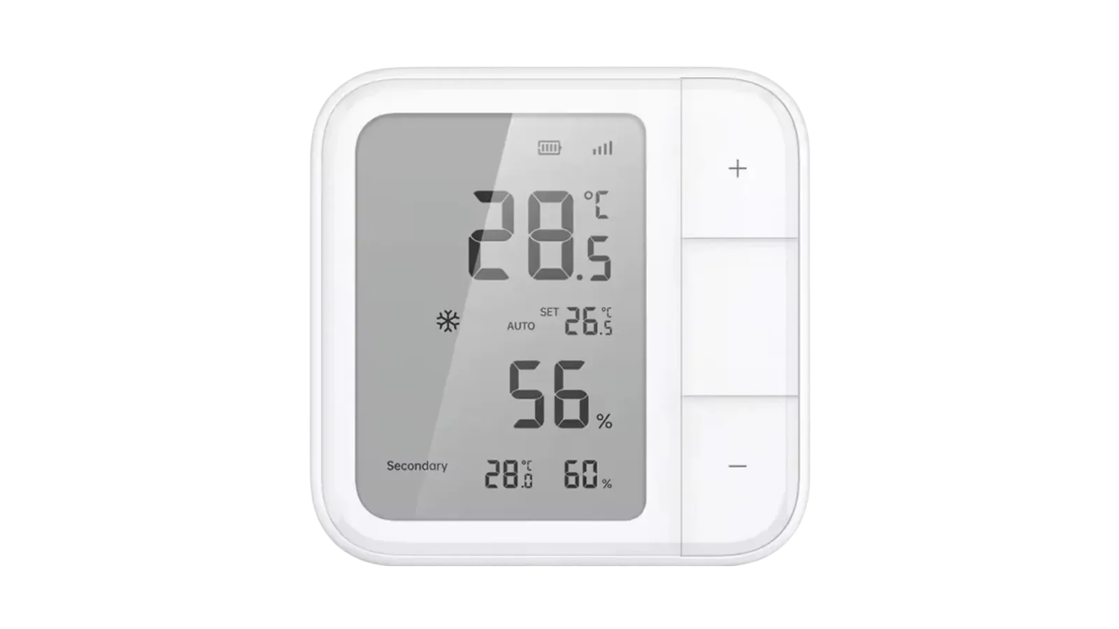 Aqara Climate Sensor W100 (Zigbee e Matter Over Thread)