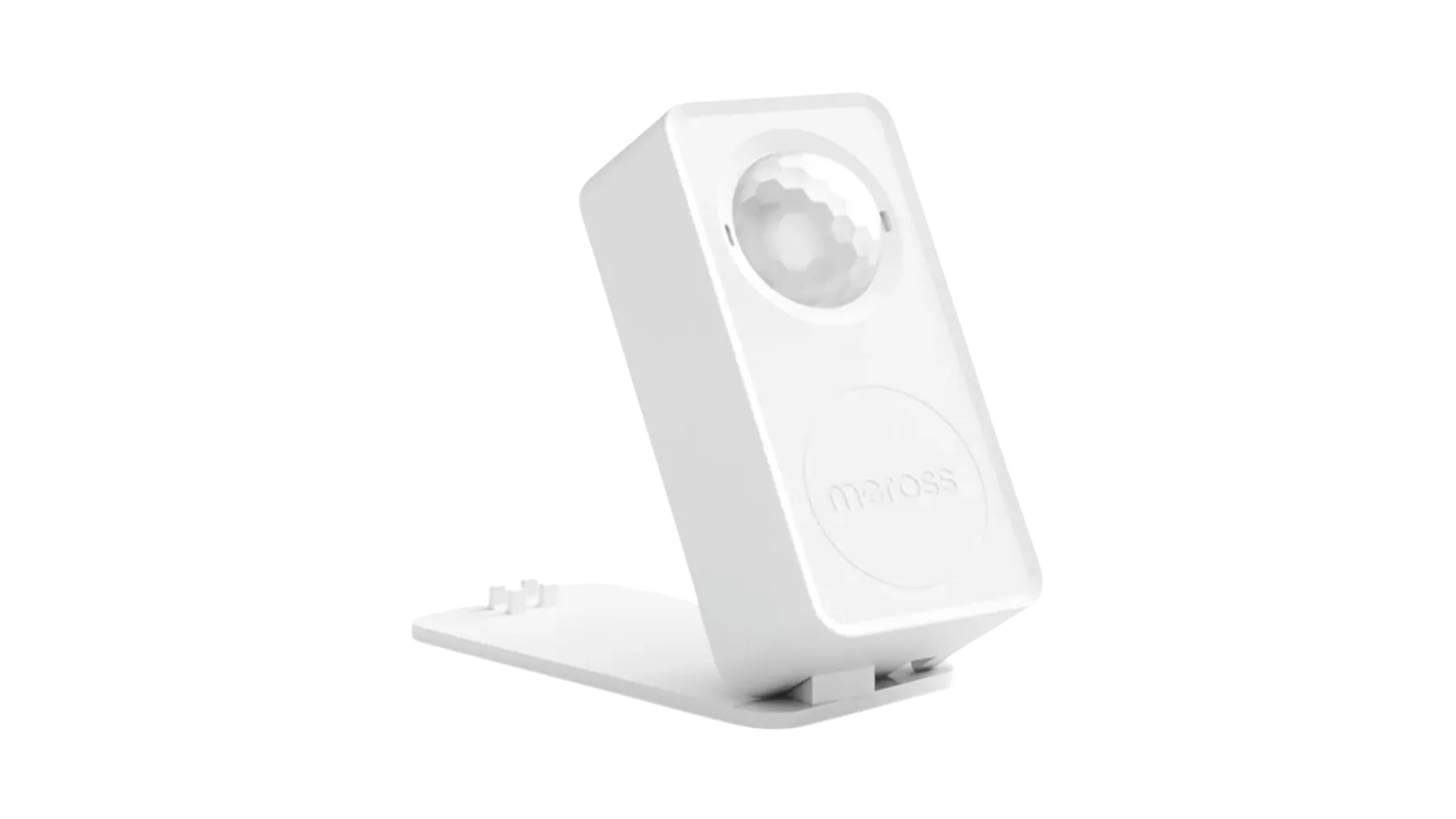 Sensor de presença humana, luminosidade e movimento MS600 Matter Over Wifi da Meross
