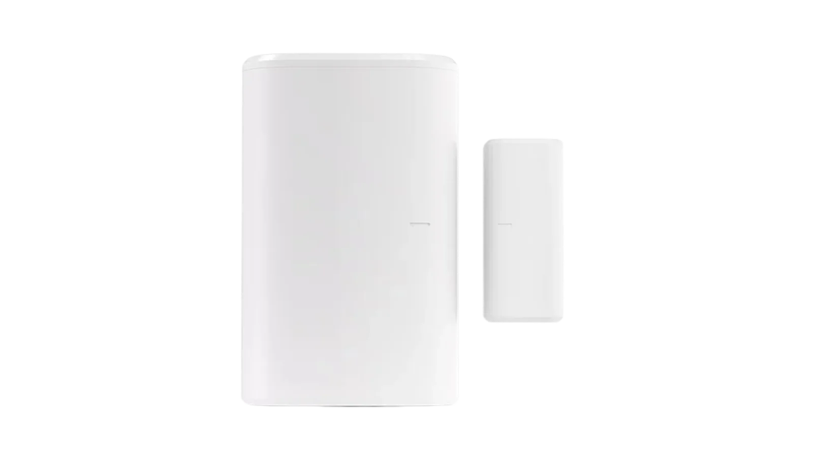 Sensor de porta e janela Zigbee da Sonoff