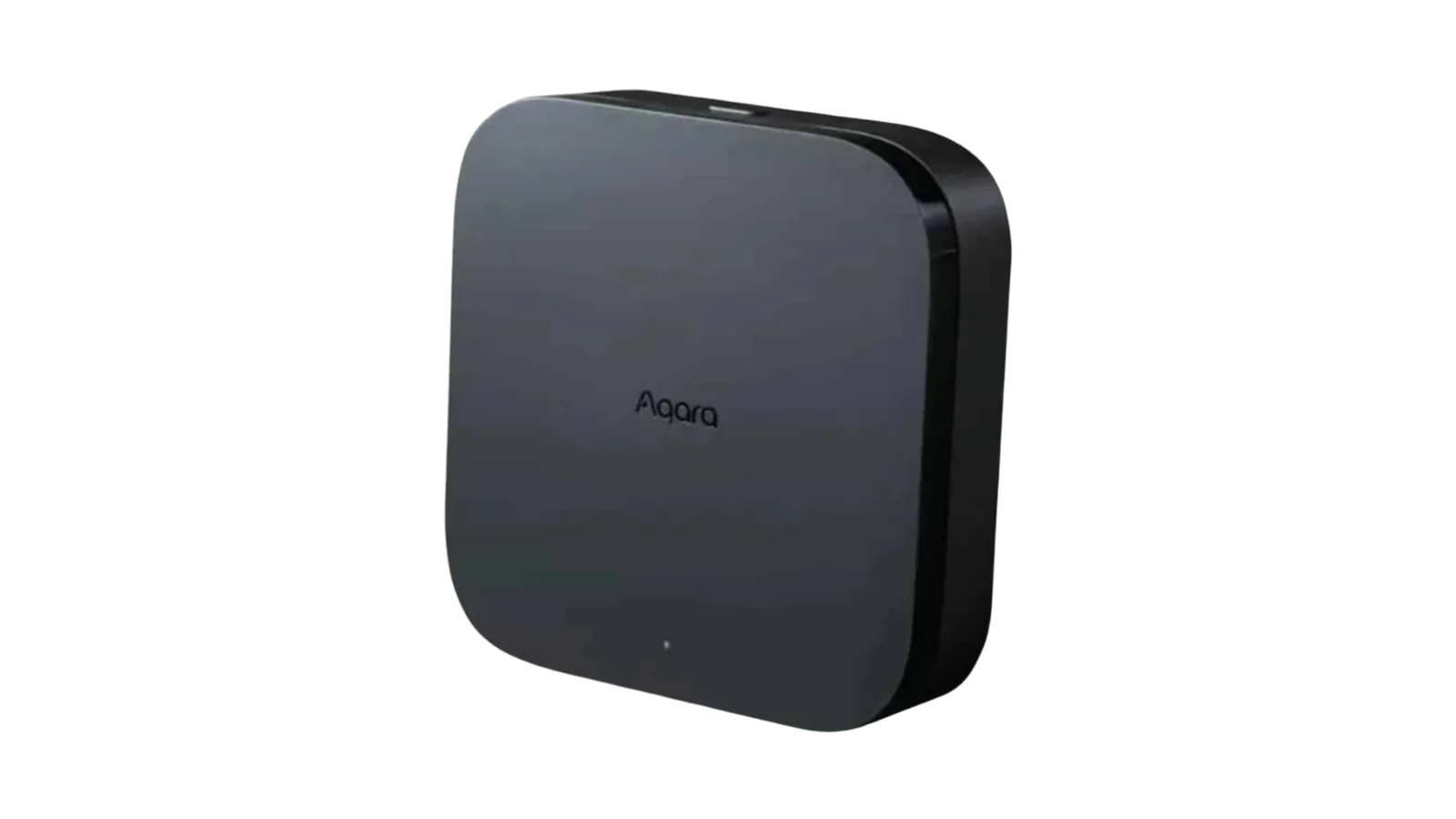 Hub M3 com bluetooth, IR, matter, thread e zigbee da Aqara