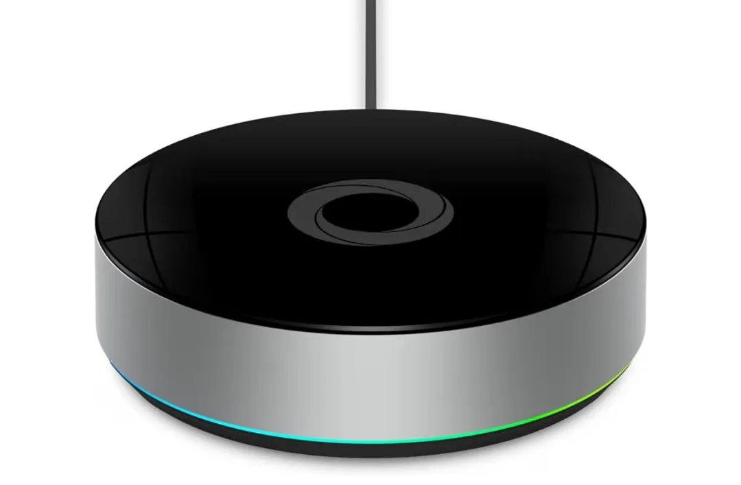 Homey Bridge  | Hub ZigBee, Z-wave, Bluetooth, RF433 MHz, Infravermelho