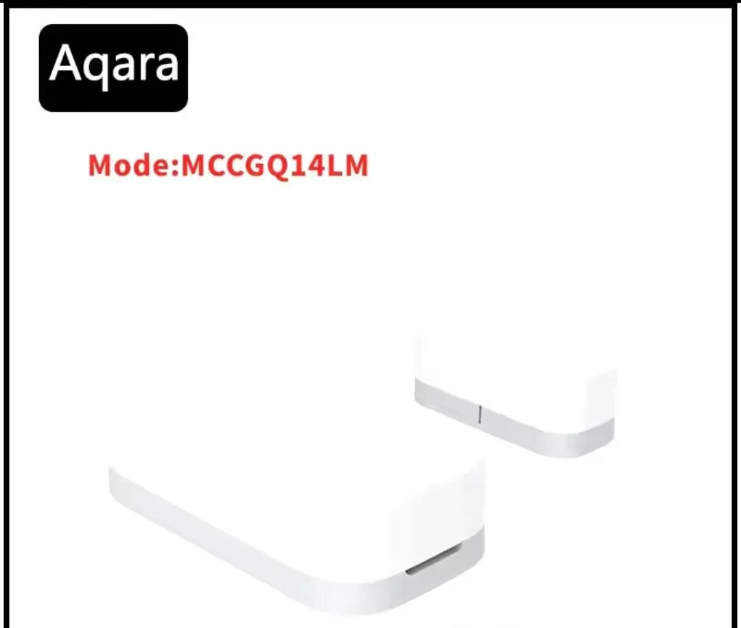 Aqara Sensor de Porta e Janela E1