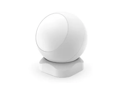 Sensor de movimento