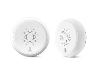 Sensor de fumaça