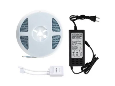Controlador de fita led RGBCCT