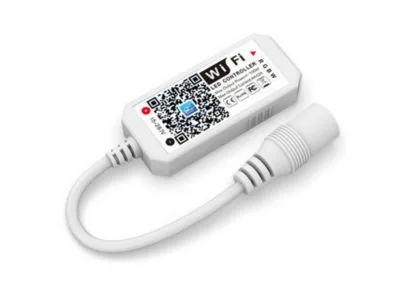 Controlador de fita led
