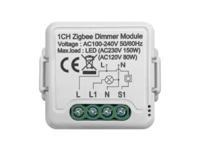 Dimmer Light Switch da Girier