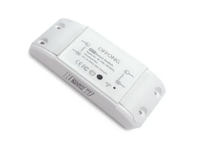 Relé Yagusmart Zigbee
