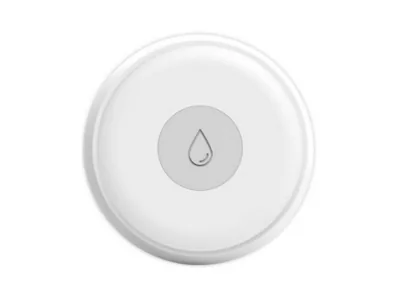 Sensor de vazamento de água Yagusmart Zigbee