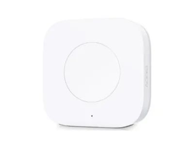 Aqara Botão de Cenas zigbee