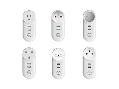Plug | Lonsonho (Matter Wifi)