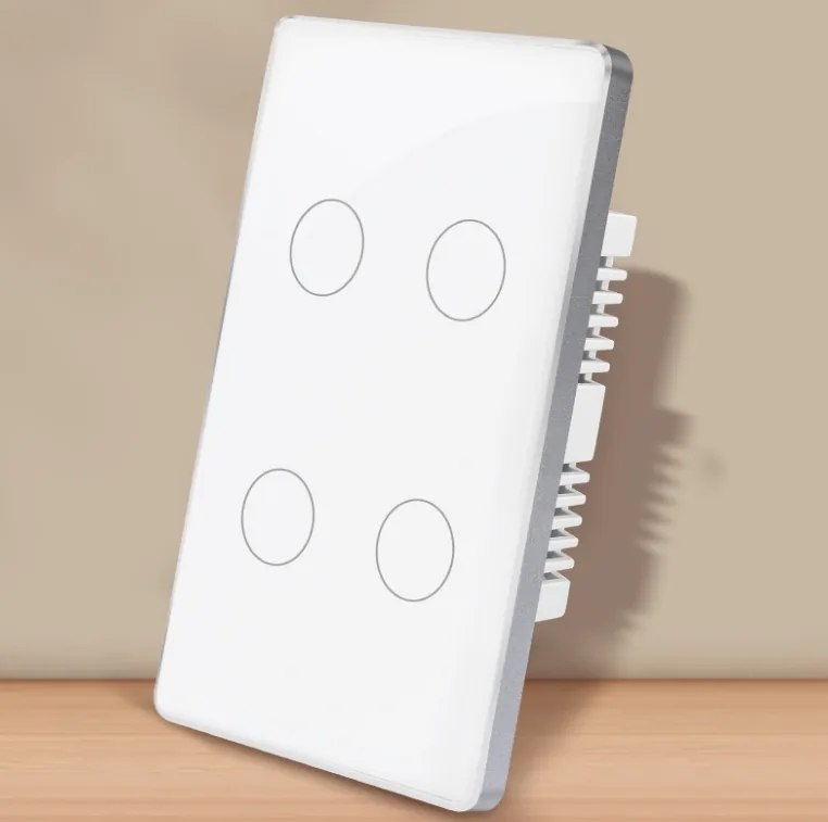 Interruptor | Yagusmart (Zigbee)