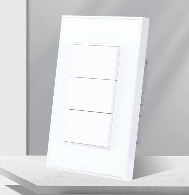Interruptor | Yagusmart (Zigbee)