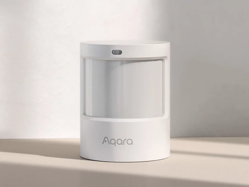 Sensor de movimento P1 | Aqara (Zigbee)