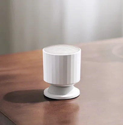 Sensor de movimento e luminosidade | Qingping (Thread)