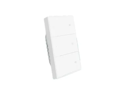 Interruptor zigbee para cortinas e persianas | Zemismart