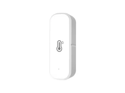 Sensor de temperatura e umidade zigbee wifi | Corui