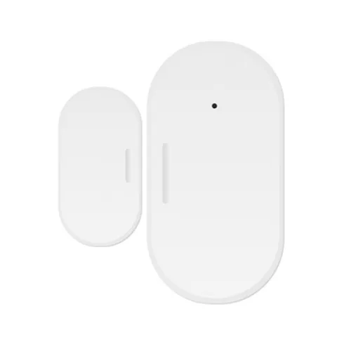 Sensor de porta/janela zigbee | Aubess