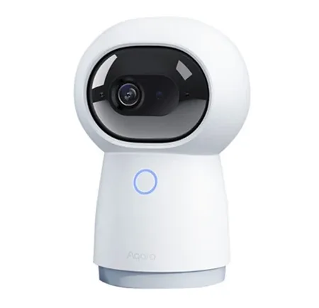 Aqara Câmera Hub G3