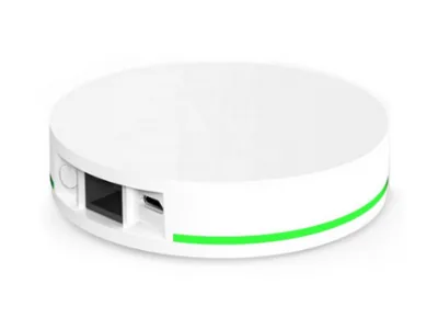 Hub homekit ZMHK-01 | Zemismart (Zigbee)