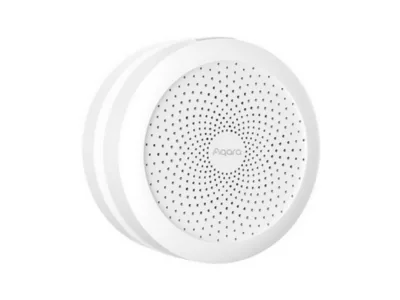 Aqara Hub M1S ZigBee com sirene