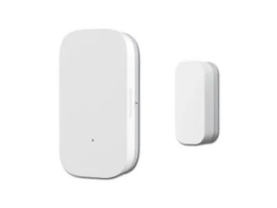 Sensor zigbee de porta/janela T1 da Aqara