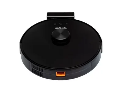 Robô aspirador de pó smart 700 wifi | Kabum