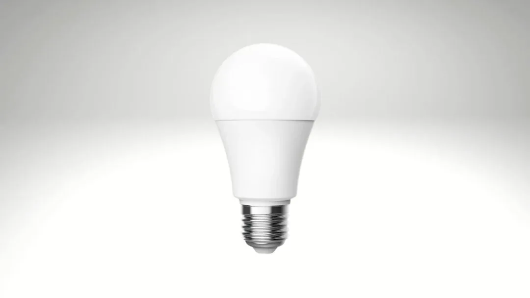 Lâmpada 9w branco frio/branco quente Aqara T1