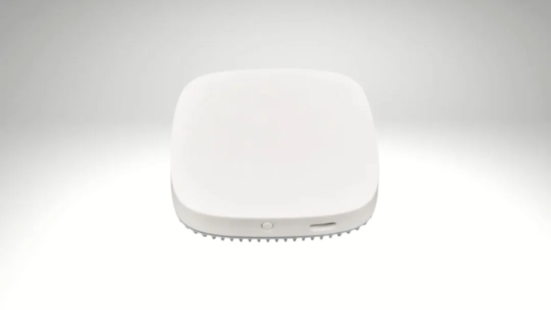 Sensor de presença humana