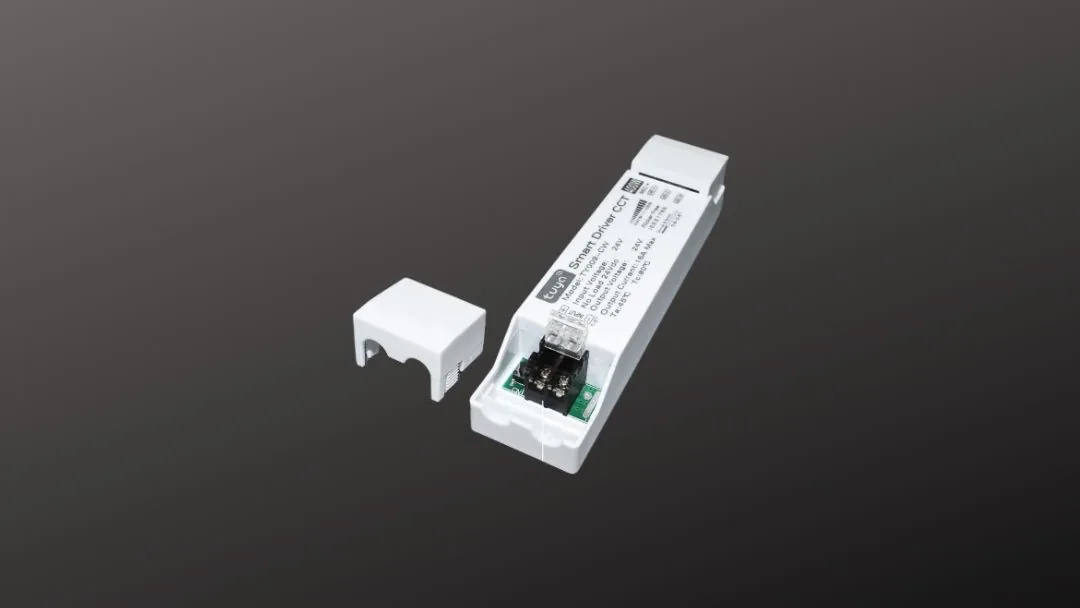 Controlador de fita led CCT zigbee | Ourving