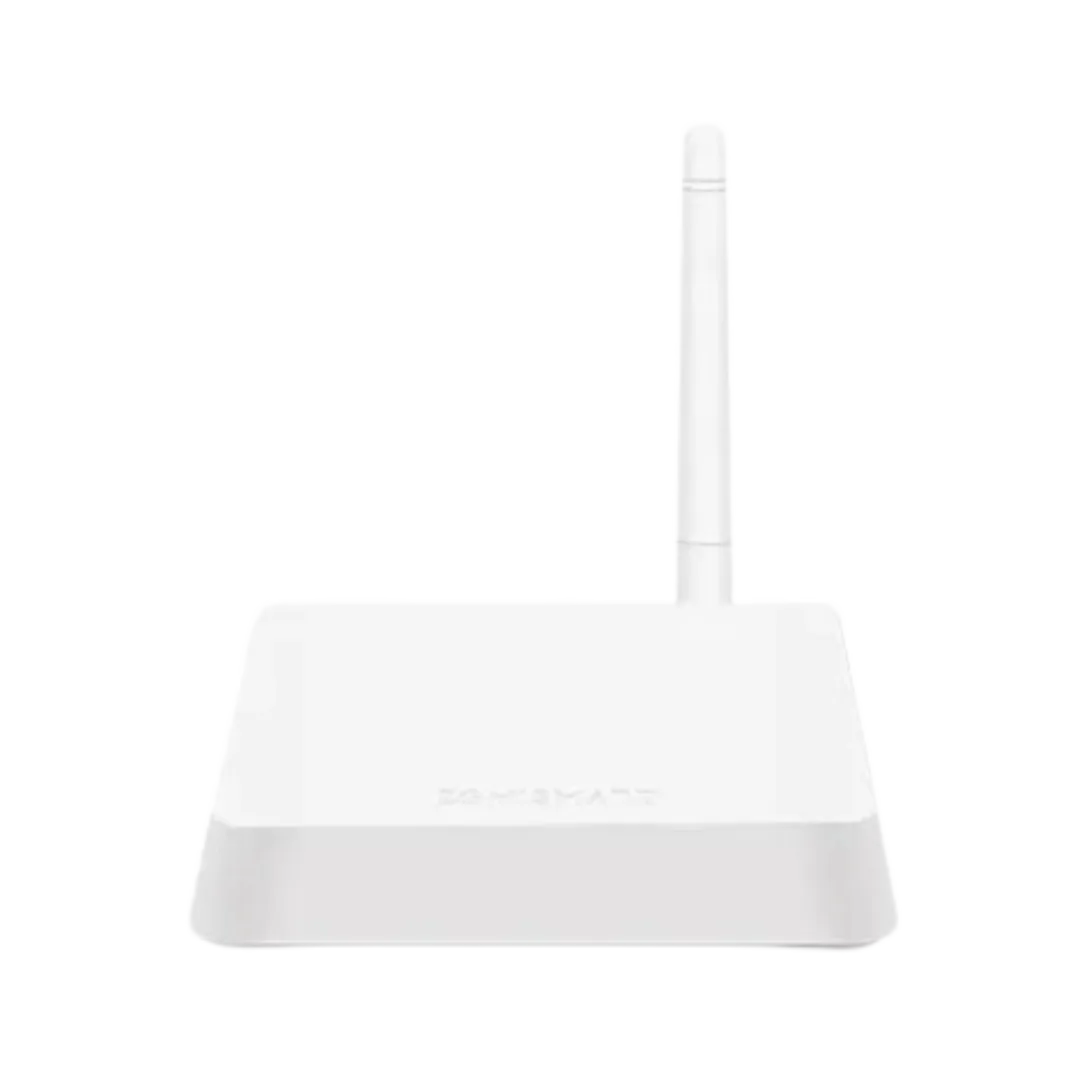 Hub com antena externa Zigbee da Zemismart