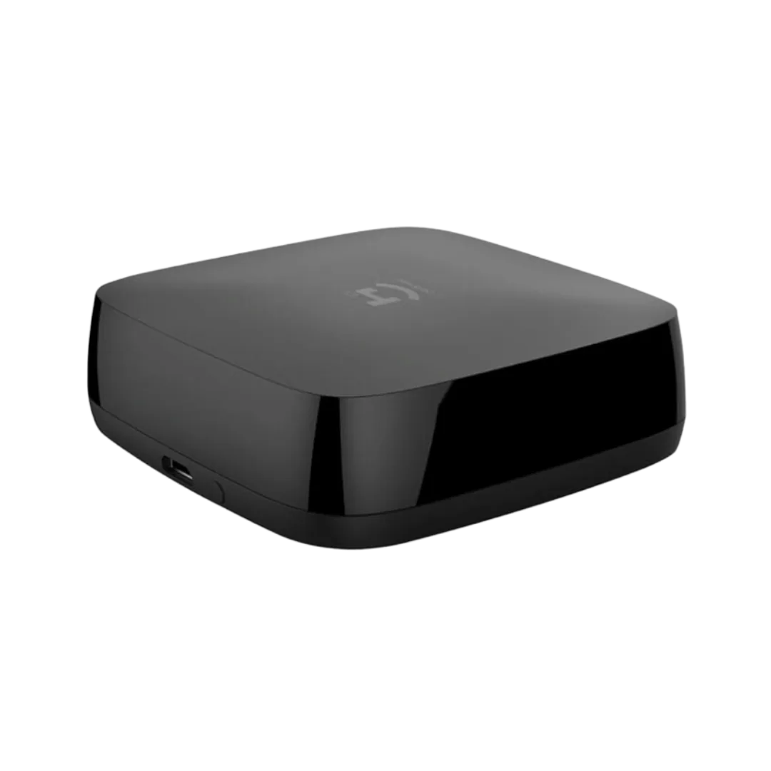 Controlador IR HIRCIR Wifi da Geonav