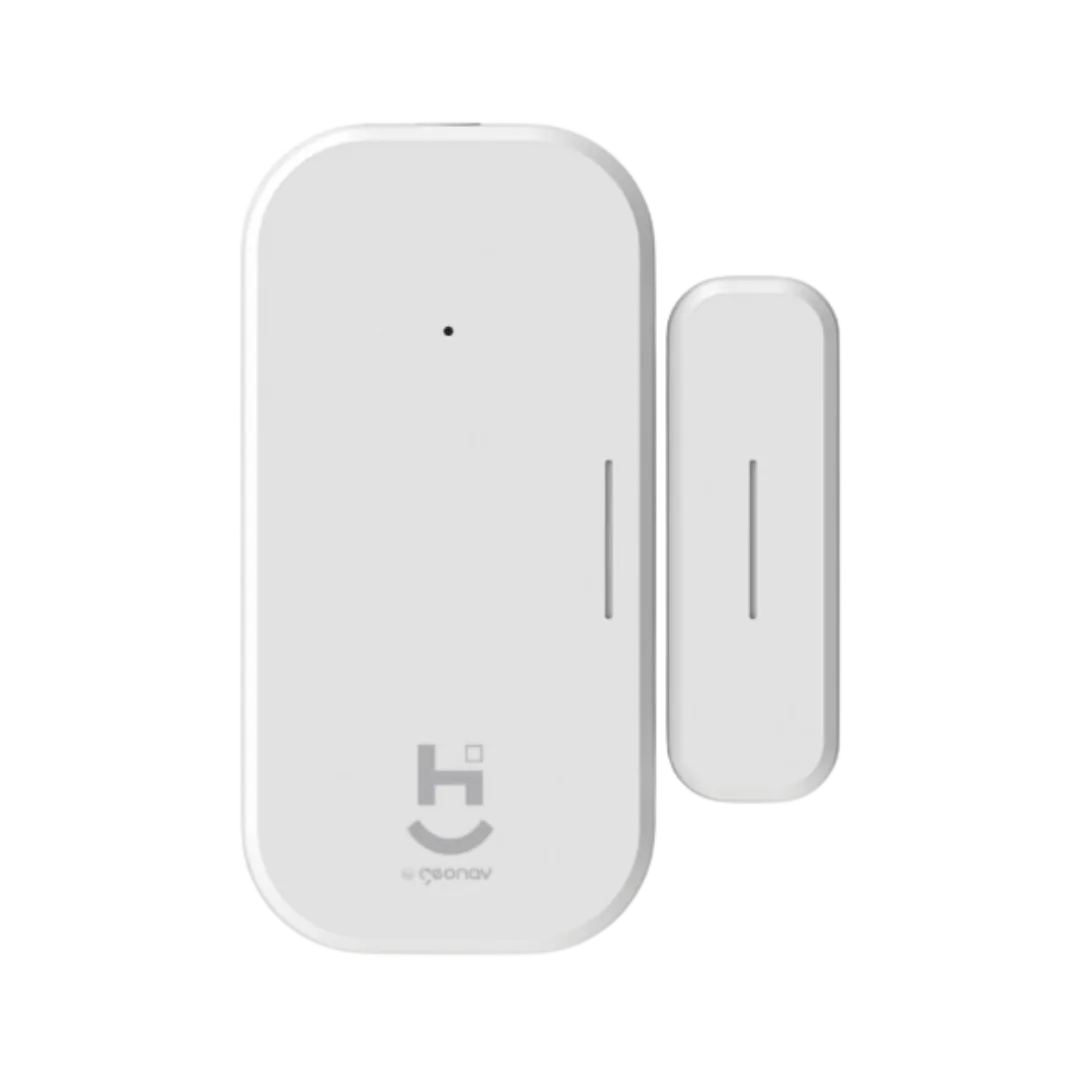 Sensor de porta/janela HIZDW Zigbee da Geonav