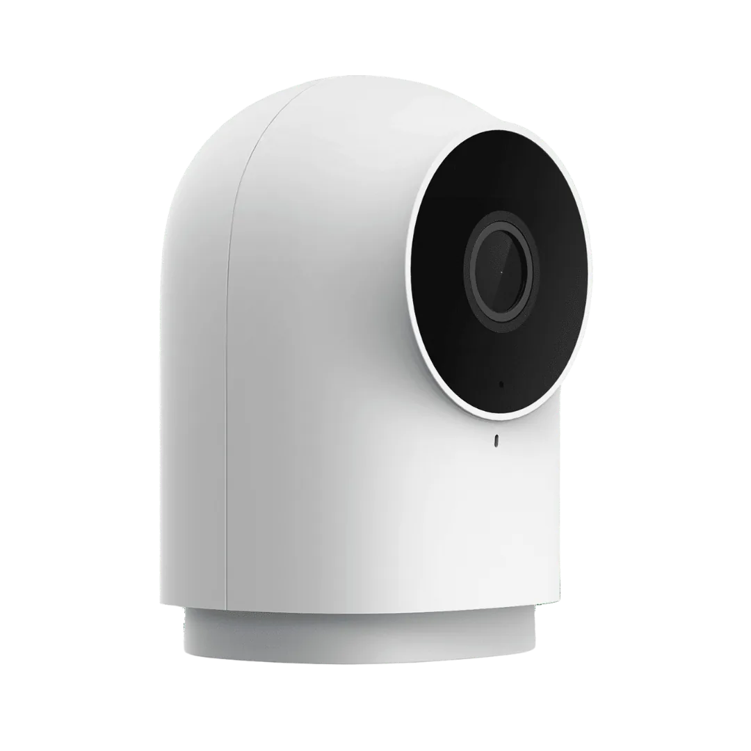 Câmera G2H Pro 1080P Wifi da Aqara