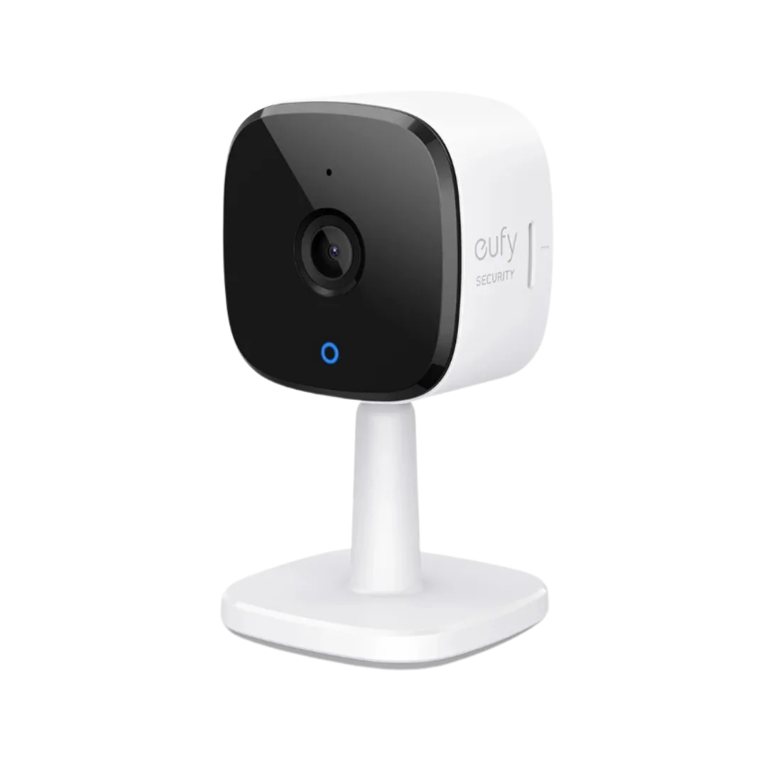 Câmera 2K C24 Wifi da Eufy