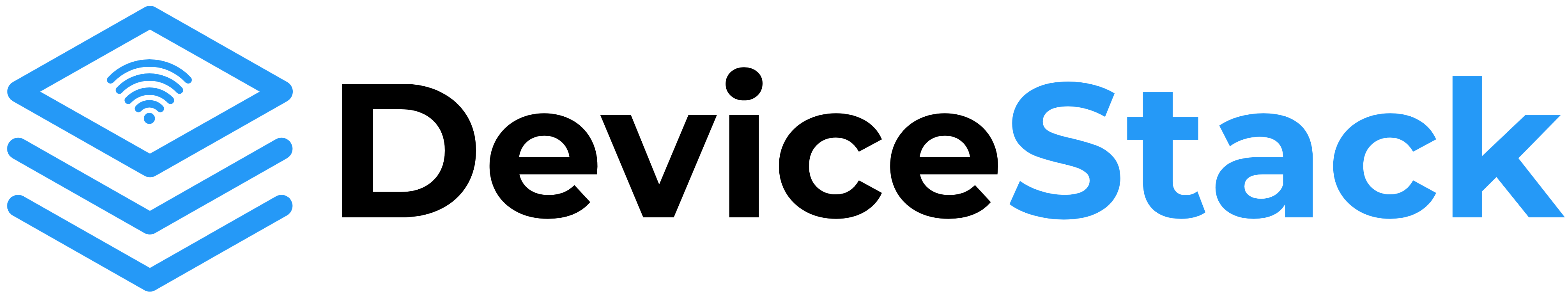 DeviceStack